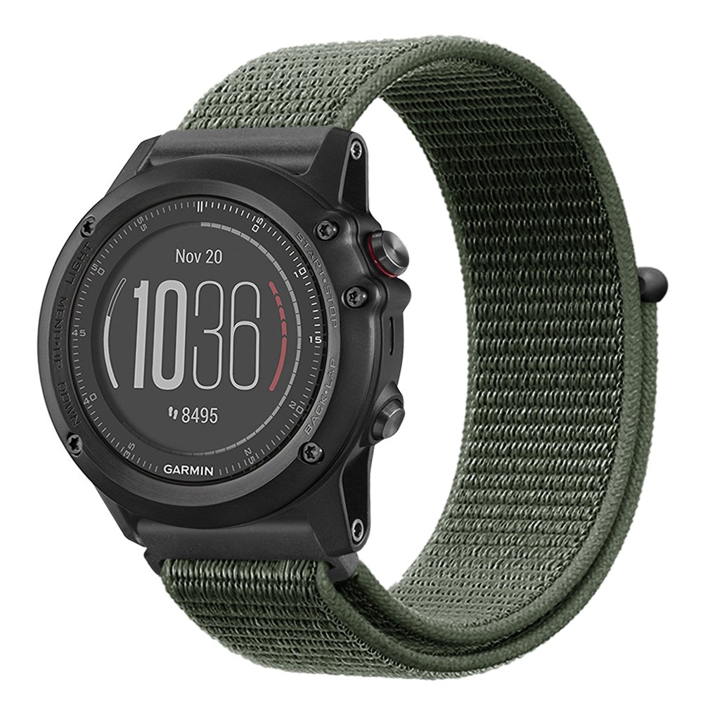 garmin fenix 5x tactix charlie