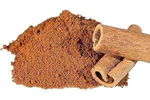Mama Bear Ground Cinnamon 227 g (8 oz)