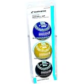 Champro Weighted Training Baseball Set