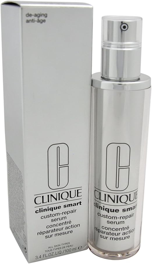 clinique serums