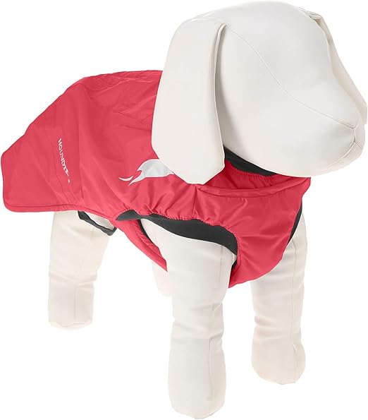 hurtta pet collection summit parka for dogs