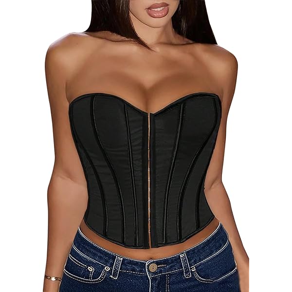 [極美品]OMMO　24SS　TUCK BUSTIER ALL IN ONE OMMO ONLINE STORE / TUCK BUSTIER ALL IN ONE