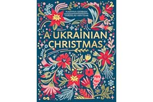 A Ukrainian Christmas