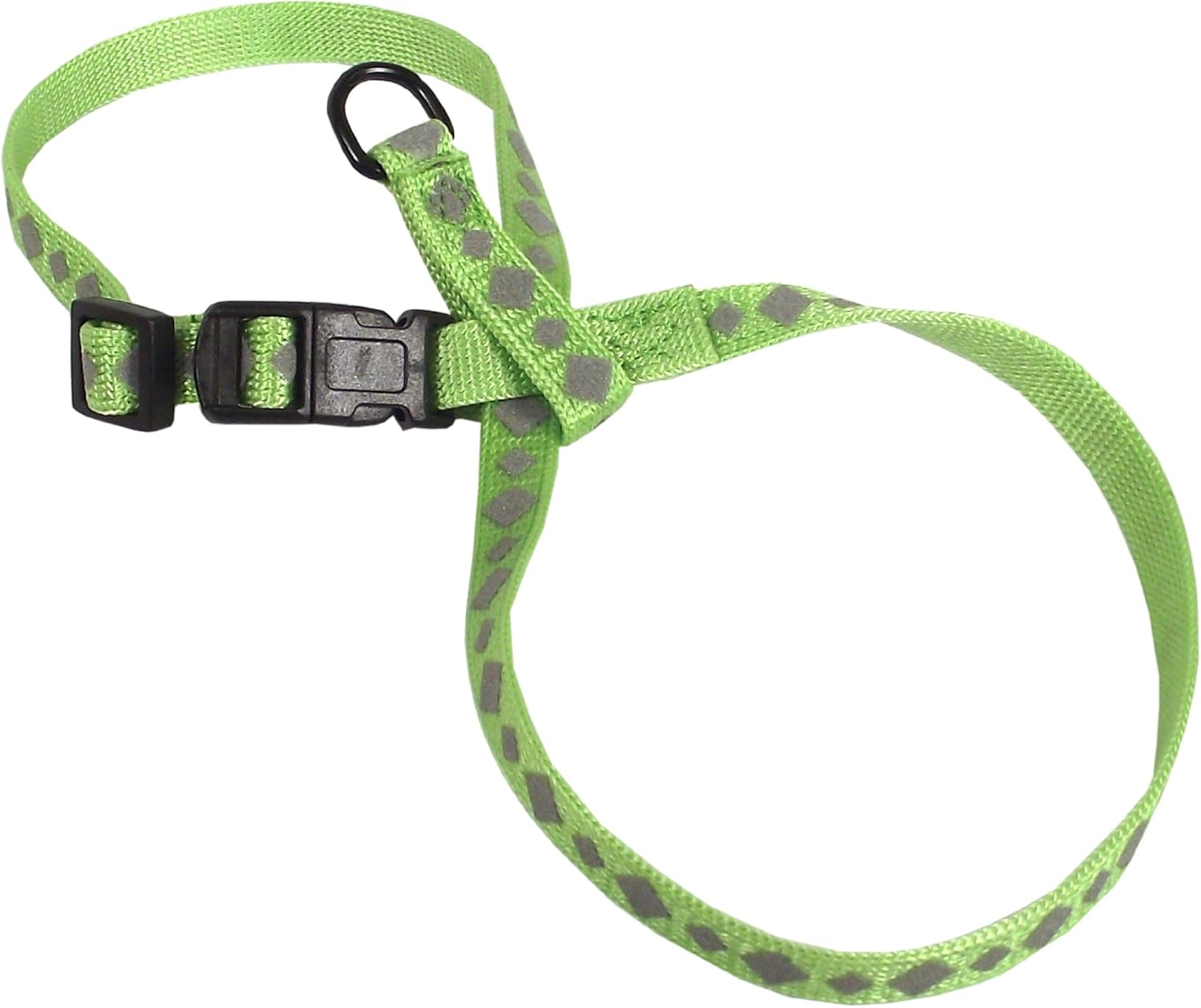 figure eight cat harness