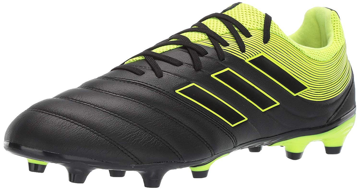 Mens Copa 19 Firm Ground Soccer Shoe Desertcart INDIA - Main Image