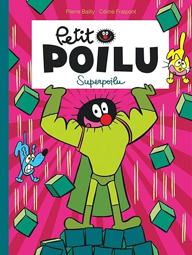 Download Petit Poilu - tome 18 - Superpoilu PDF
