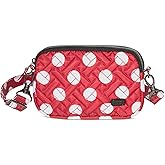 Lug Coupe Convertible Crossbody Bag & Waist Bag