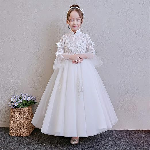 childrens wedding wear