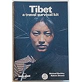 Tibet: A Travel Survival Kit (Lonely Planet Tibet)