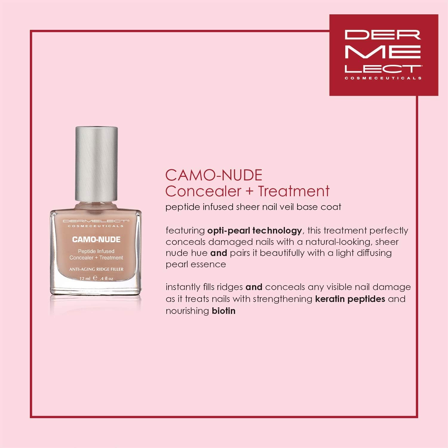 essence ridge filler