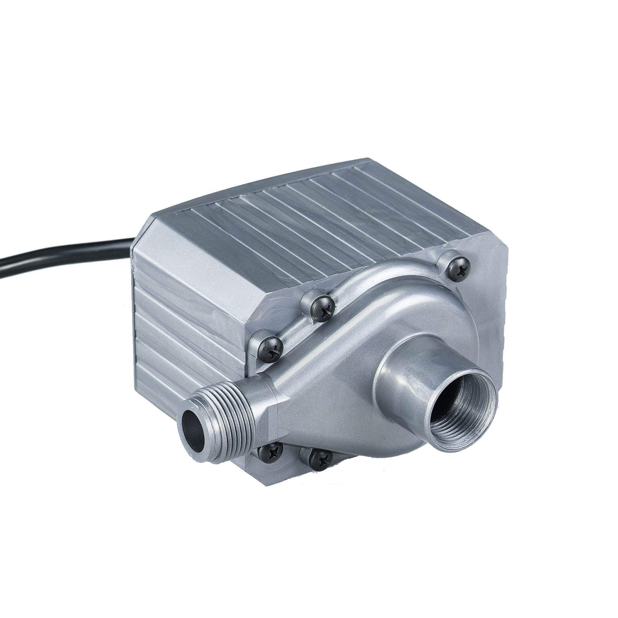 Photo 1 of Danner Manufacturing, Inc., Pondmaster 3600 GPH Magnetic Drive Water Pump, 02755