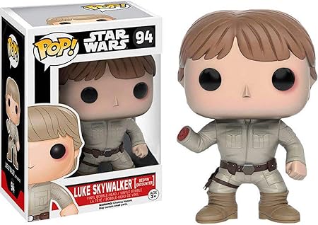 funko pop star wars galactic convention