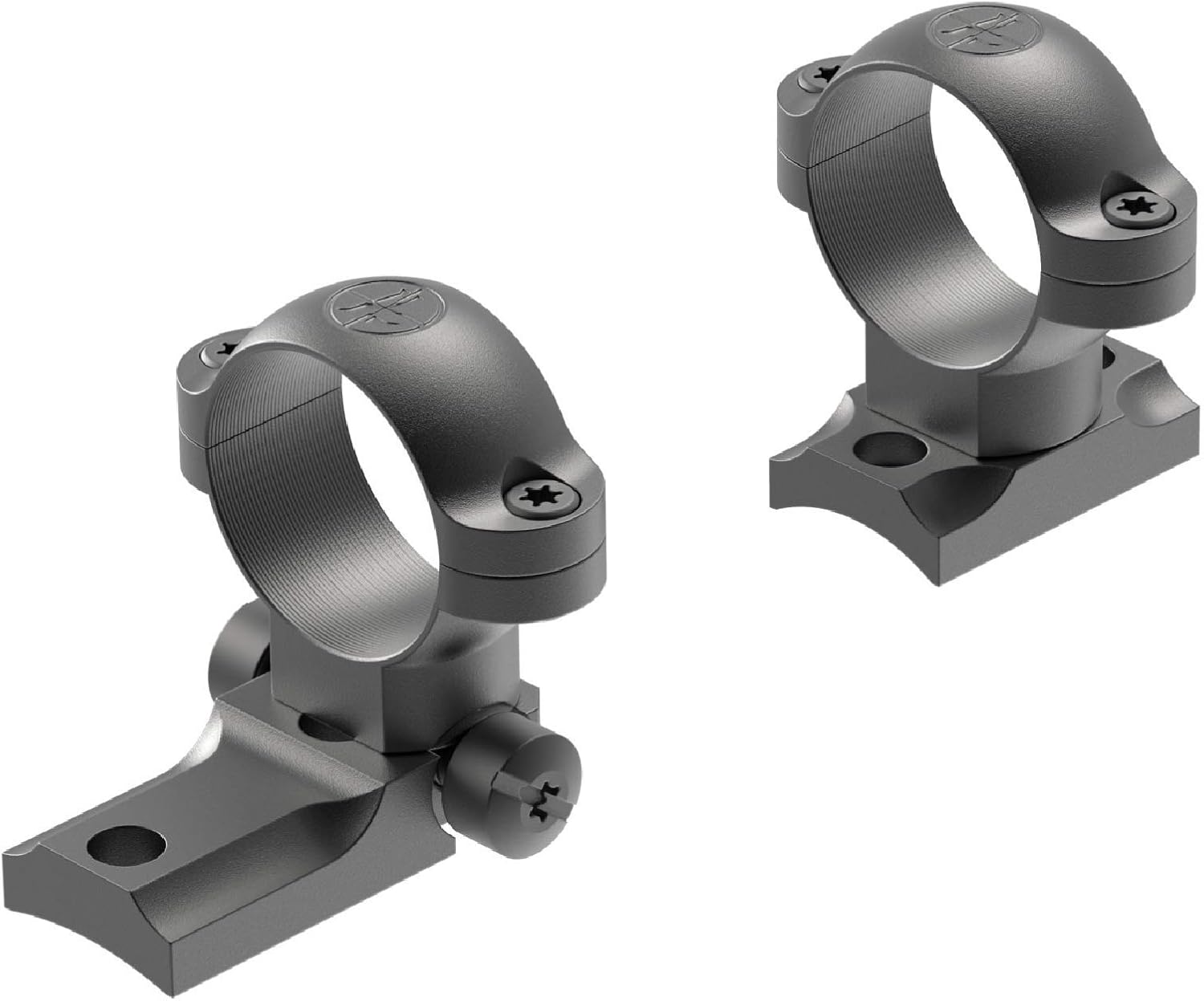Leupold Standard Base & Rings Combo Pack : Air Gun Tools : Sports & Outdoors