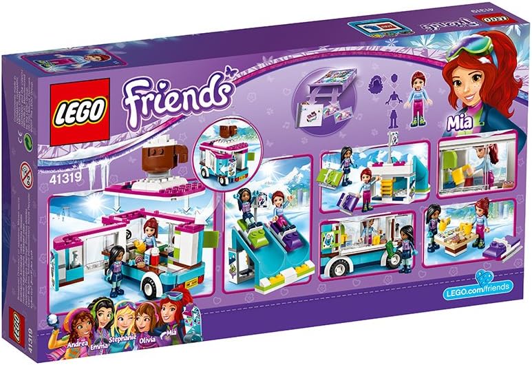 41319 lego friends