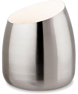 1 X Ikea Regolit Floor Lamp In White And Black Curved Amazon Co