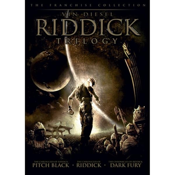 リディック:ギャラクシー・バトル [DVD] 9jupf8b Amazon.com: リディック:ギャラクシー・バトル Blu-ray : Movies & TV