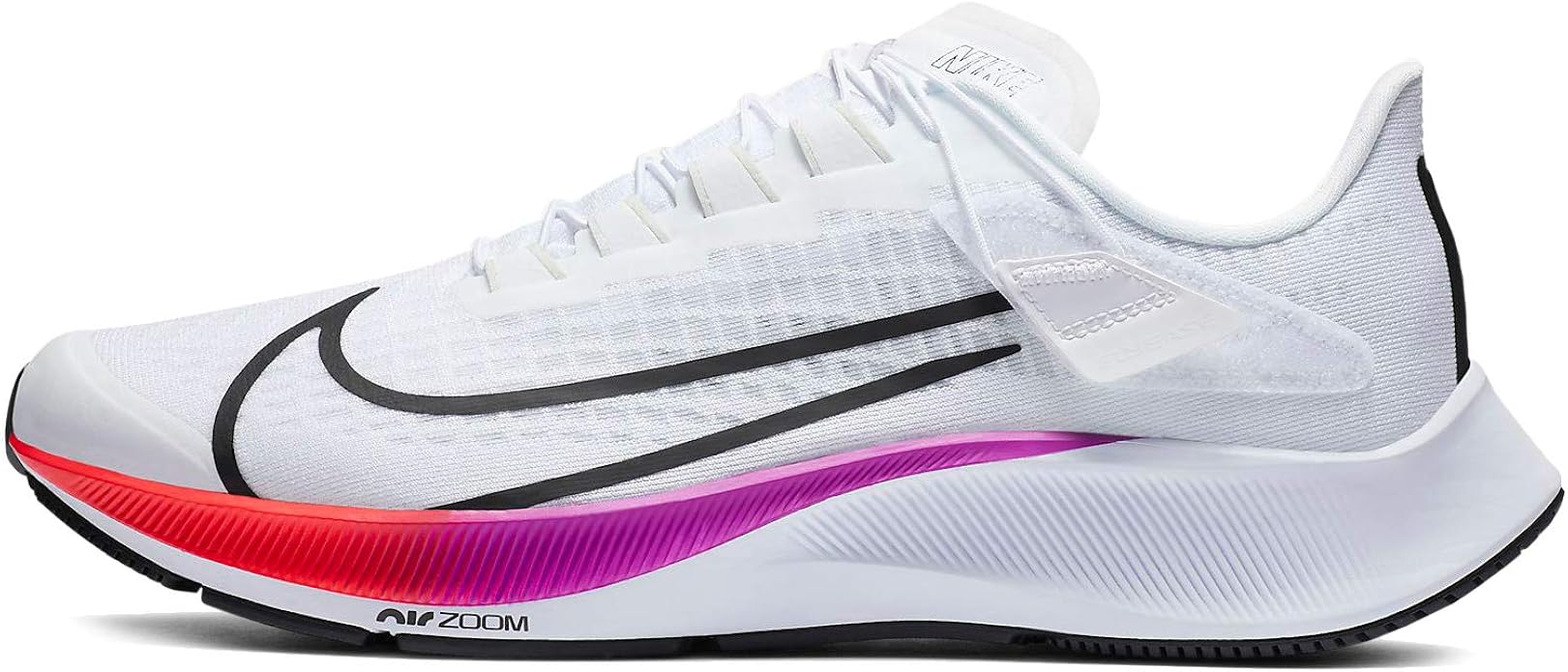 nike air zoom pegasus purple