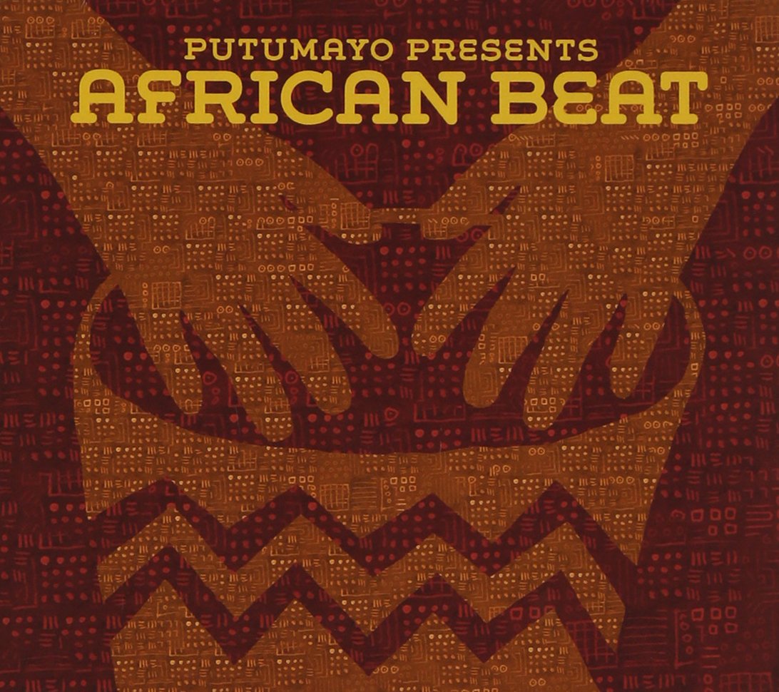 African Beat