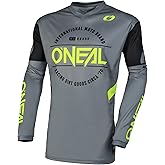 O'Neal Mens Element Brand Jersey