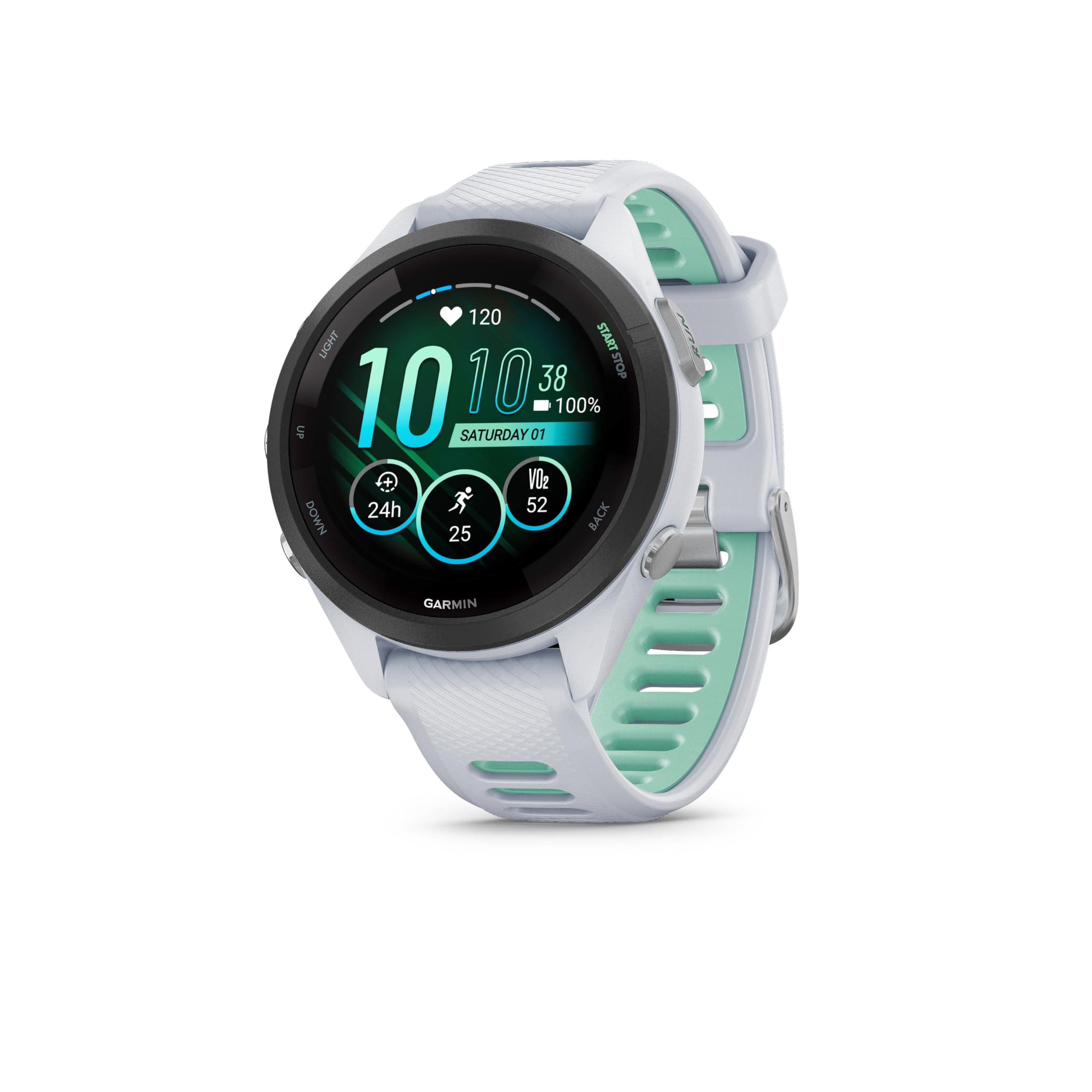 Garmin Forerunner 265S, 42mm G...