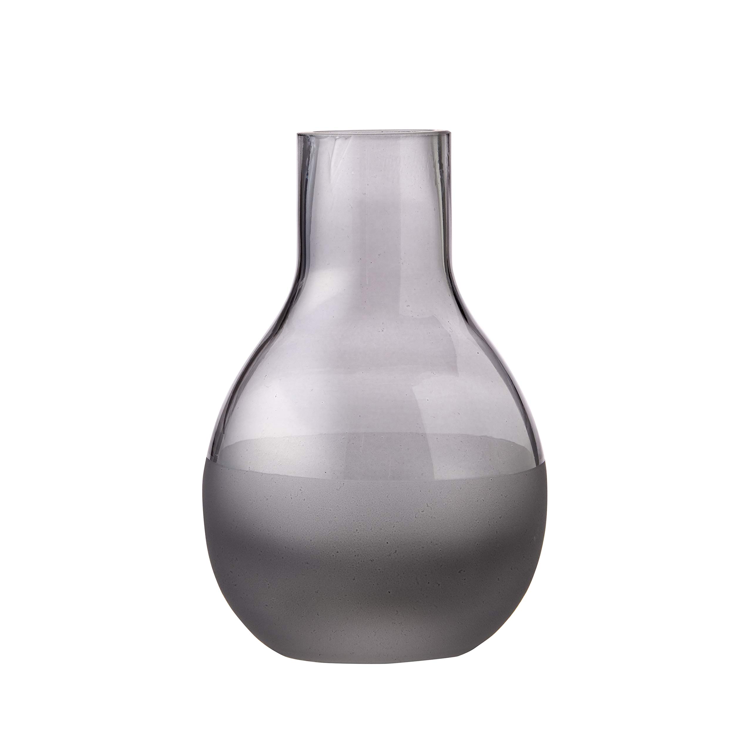 SKL HOME by Saturday Knight Ltd. Vern Yip Ombre Vase, Charcoal
