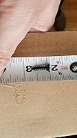3.5" Square Corner Door Hinges photo review