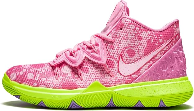 where to buy nike kyrie spongebob
