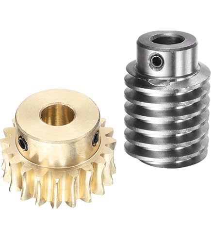 Amazon.com: ZHENGGUIFANG ZGF-BR 91A Brass Gear Pore 0.97 mm for