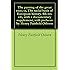 The passing of the great race; or, The racial basis of European history. 4th rev. ed., with a documentary supplement, with prefaces by Henry Fairfield Osborn