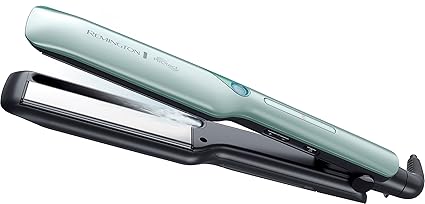 Remington S8700 Protect Haarglätter mit HydraCare-Technologie