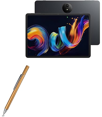 Amazon.com: BoxWave Stylus Pen Compatible with TCL NXTPAPER 11