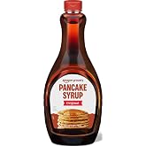 Amazon Grocery, Original Pancake Syrup, 24 Fl Oz