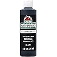 Apple Barrel Multi-Surface Paint in Assorted Colors (8 oz), Black
