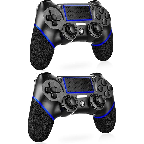 Amazon.com: Pyle Gaming Controller - High-Performance Wireless