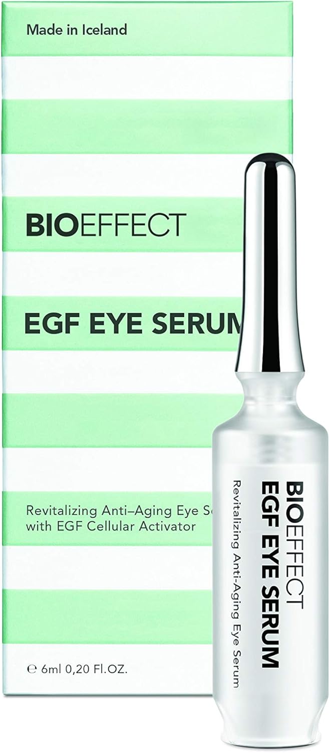 bioeffect egf cellular activating serum