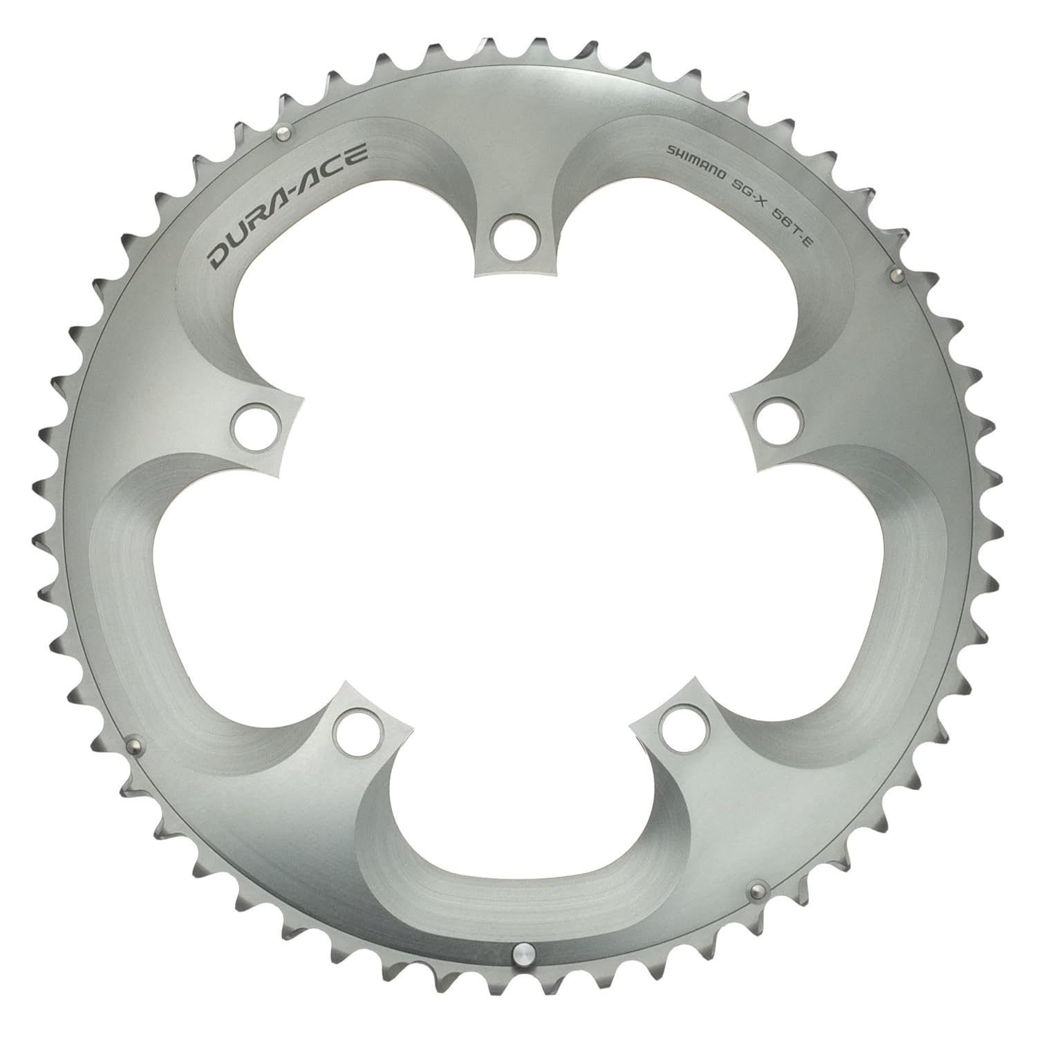 shimano sgx chainring