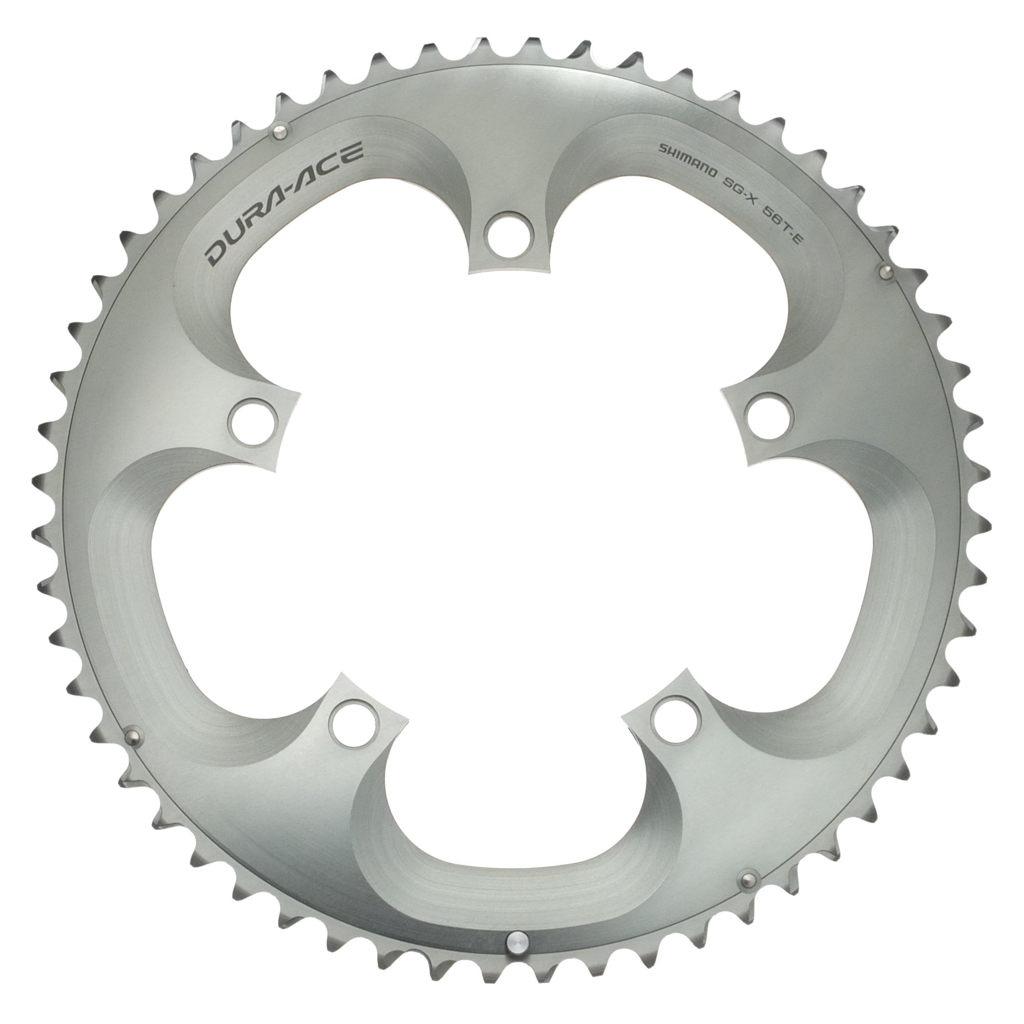 shimano 56t chainring