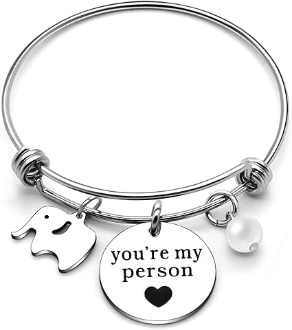 gift for girlfriend bracelet