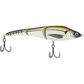 Berkley Magic Swimmer Fishing Hard Bait