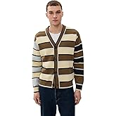Paul Smith Mens Mens Cardigan Button Thru