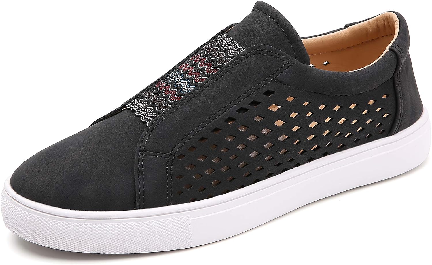 comfortable fall walking shoes