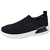 womens comfy trainers