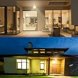 Akynite E27 Screw Light Bulb Socket Holder 60W Ceramic Wall Ceiling 2pcs view 6