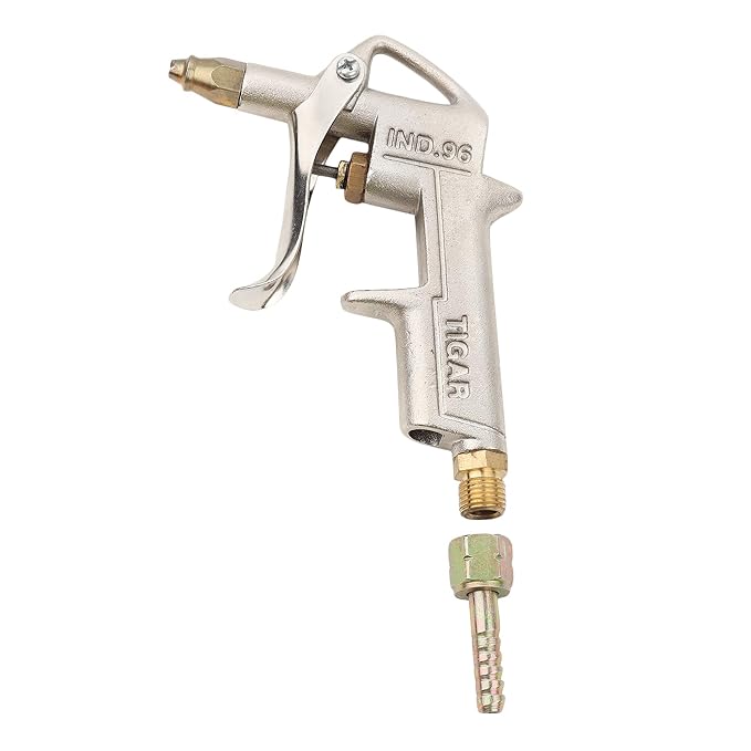Buy LOVELY® Tiger Air Compressed Blowing Gun Pistol Trigger Cleaner