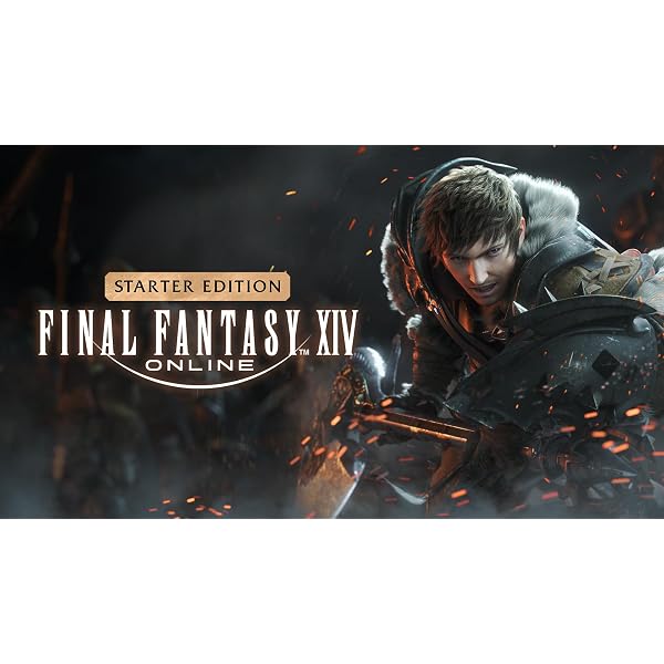 Amazon.com: Final Fantasy XIV Online: 60 Day Time Card [Online