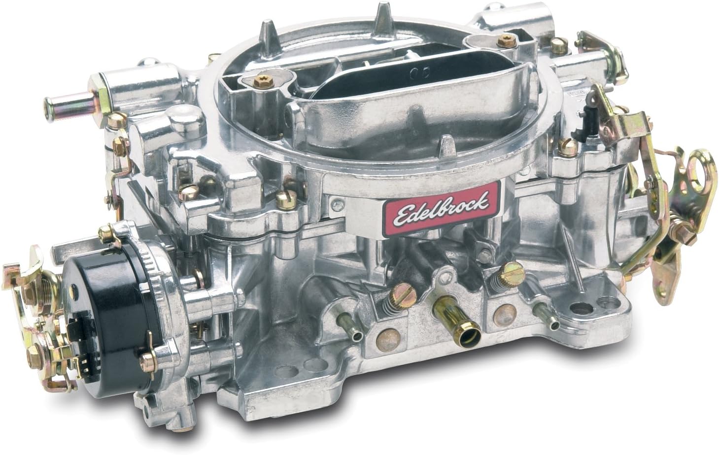 Edelbrock 1413 Eps 800 Square Bore Electric Choke