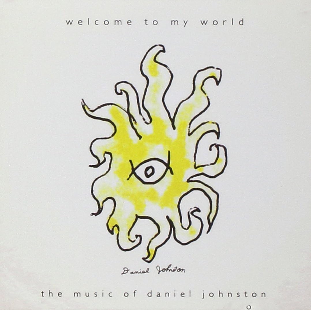 Welcome To My World
