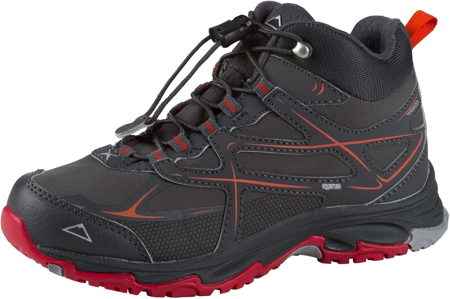 McKinley Unisex Kids� MultiStiefel Chromosome 2 Mid AQX