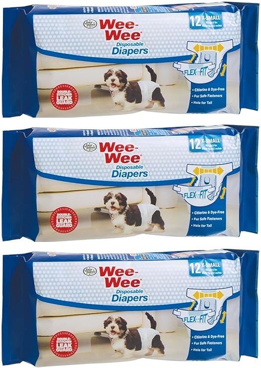 dog diapers for sale
