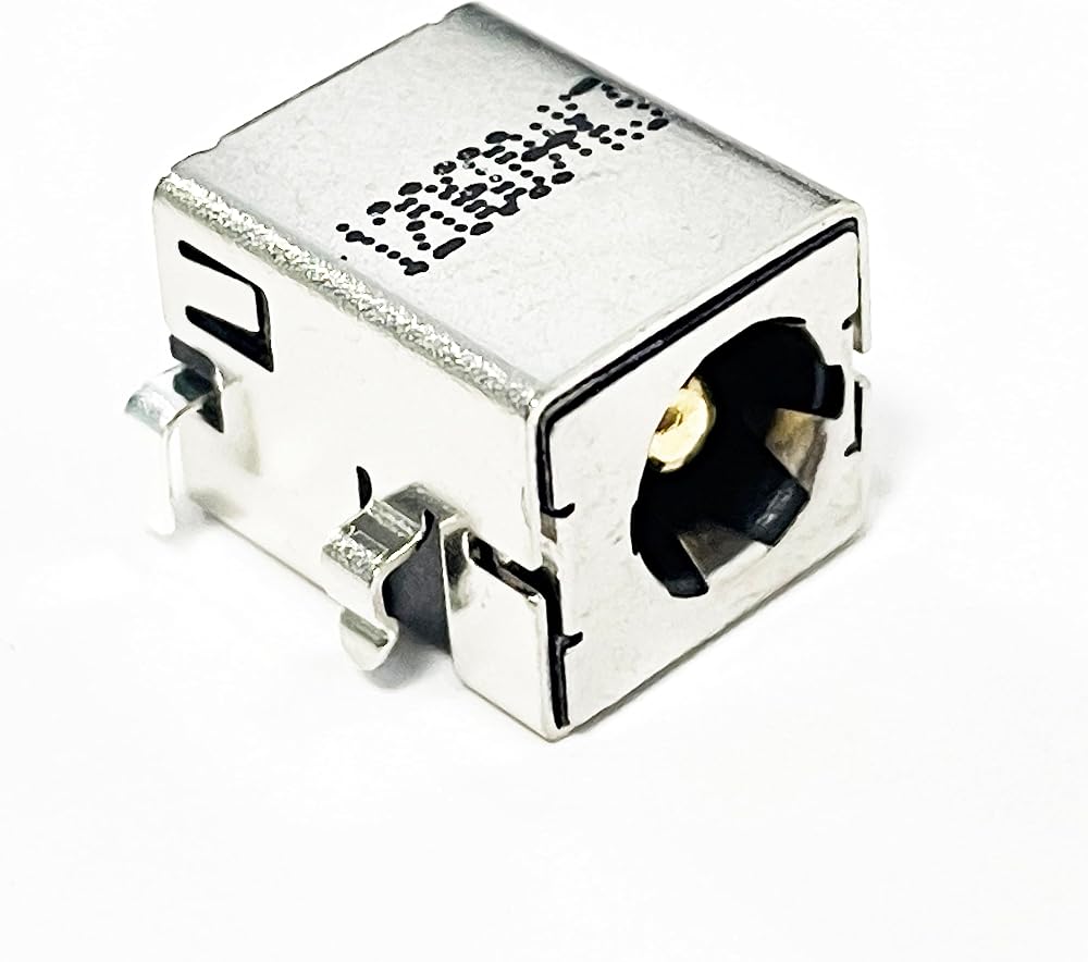 Fleshy Leaf DC Power Jack Charging Port Socket Asus X54LY A52F A53E K43 K53E
